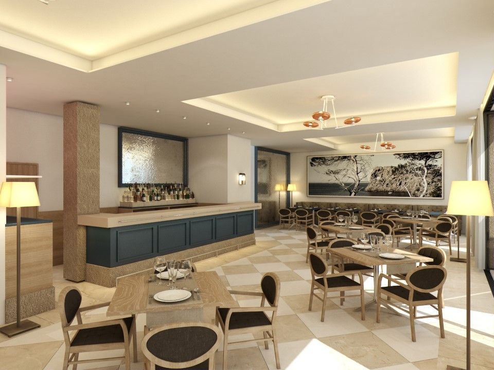 Hotel Continental Valldemossa 2